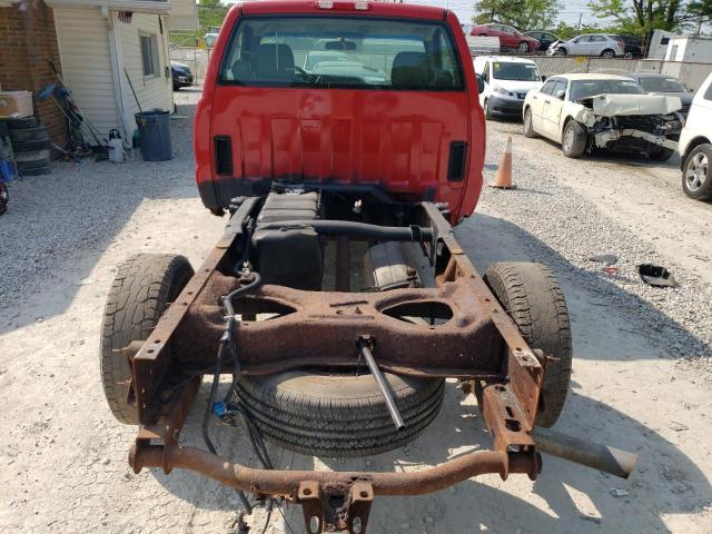 Photo 10 from auction – 2003 CHEVROLET SILVERADO with VIN 1GCHK24UX3E271919