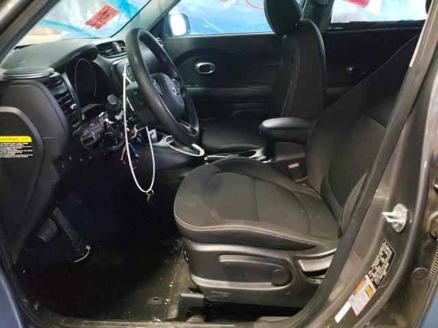 Photo 7 from auction – 2019 KIA SOUL with VIN KNDJN2A20K7655089