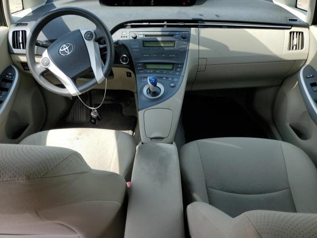 Photo 8 from auction – 2011 TOYOTA PRIUS with VIN JTDKN3DU0B0250754