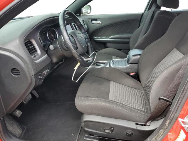Photo 7 from auction – 2021 DODGE CHARGER GT with VIN 2C3CDXHG4MH673245