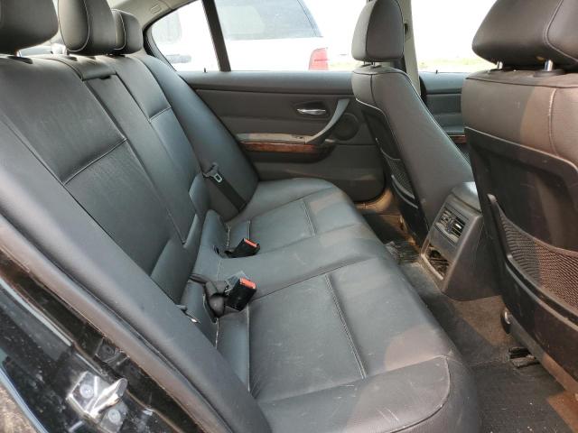 Photo 10 from auction – 2006 BMW 330 XI with VIN WBAVD33506KV60808