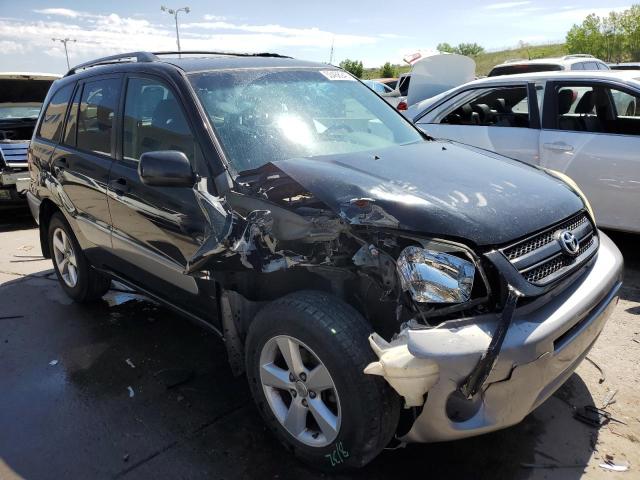 Photo 4 from auction – 2005 TOYOTA RAV4 with VIN JTEGD20V950049047
