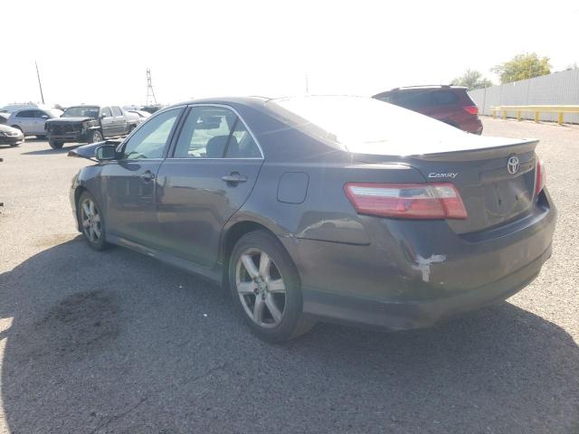 Photo 2 from auction – 2007 TOYOTA CAMRY CE/L with VIN 4T1BE46K57U133393