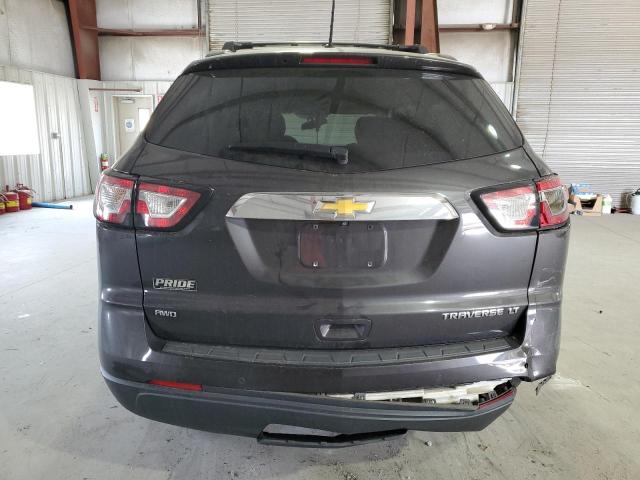Photo 6 from auction – 2015 CHEVROLET TRAVERSE L with VIN 1GNKVHKD6FJ278887