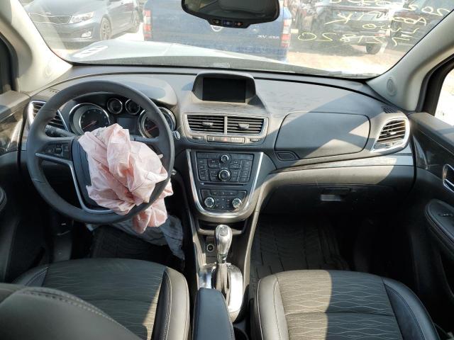 Photo 8 from auction – 2016 BUICK ENCORE CON with VIN KL4CJBSB7GB721820