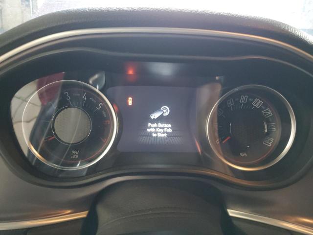 Photo 9 from auction – 2019 DODGE CHALLENGER with VIN 2C3CDZBT3KH687944
