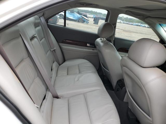 Photo 10 from auction – 2002 LINCOLN LS with VIN 1LNHM87A92Y677570