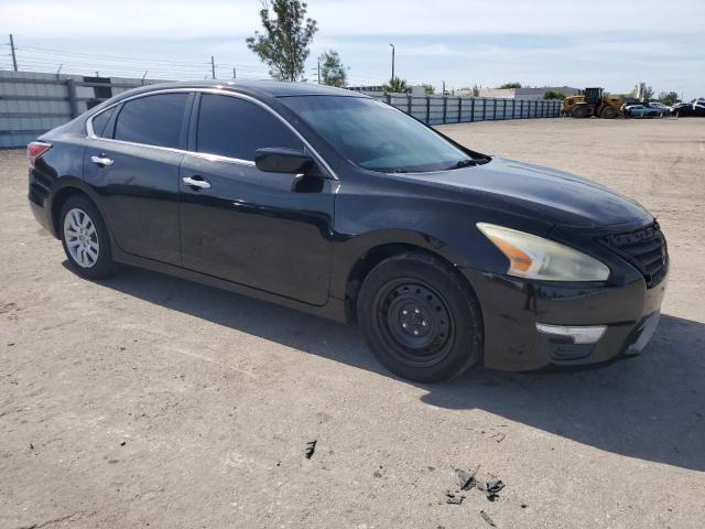 Photo 4 from auction – 2015 NISSAN ALTIMA 2.5 with VIN 1N4AL3AP1FC215554