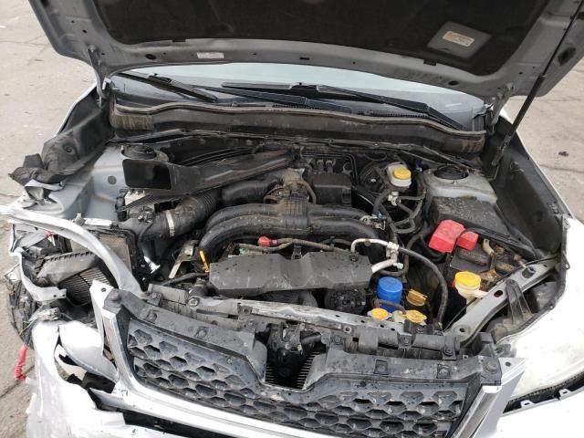 Photo 11 from auction – 2015 SUBARU FORESTER 2 with VIN JF2SJAKC7FH501661