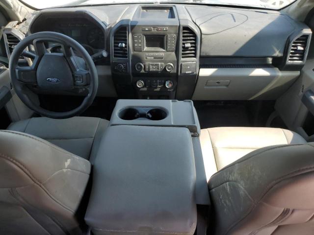 Photo 8 from auction – 2019 FORD F150 SUPER with VIN 1FTEW1EB8KFB84611