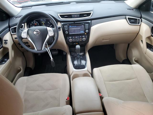 Photo 8 from auction – 2016 NISSAN ROGUE S with VIN 5N1AT2MT5GC807274
