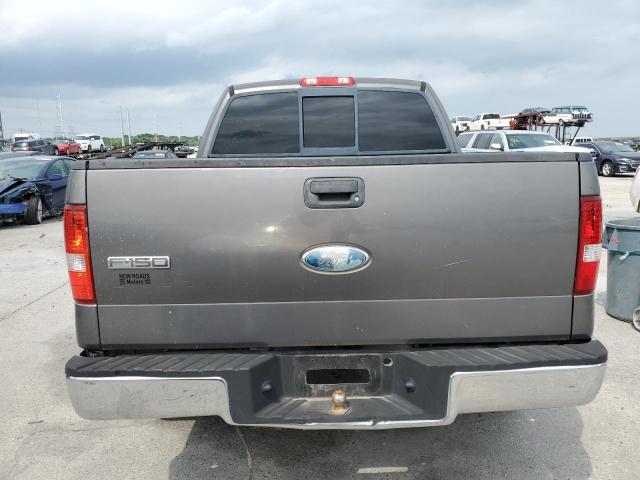 Photo 6 from auction – 2007 FORD F150 with VIN 1FTRX14W77FB06248