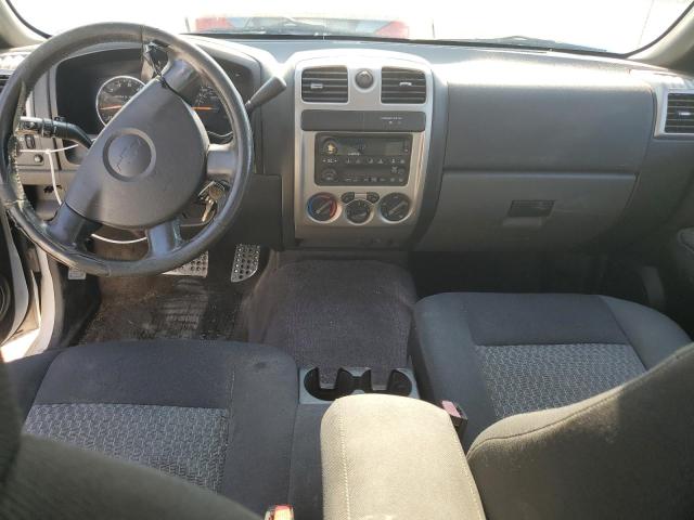 Photo 8 from auction – 2007 CHEVROLET COLORADO with VIN 1GCCS139878252629