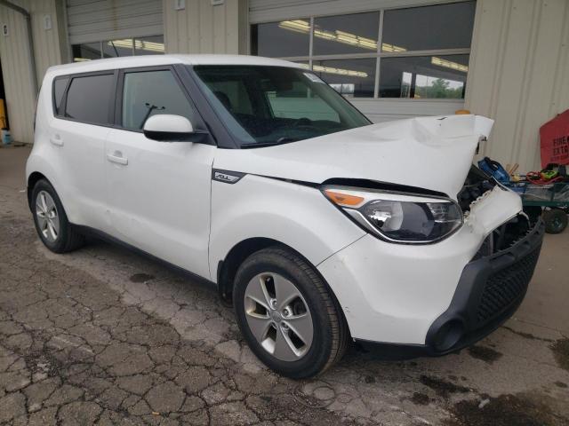 Photo 4 from auction – 2016 KIA SOUL with VIN KNDJN2A21G7282961