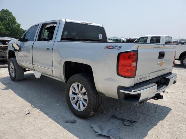 Photo 2 from auction – 2015 CHEVROLET SILVERADO with VIN 3GCUKSEC2FG279708