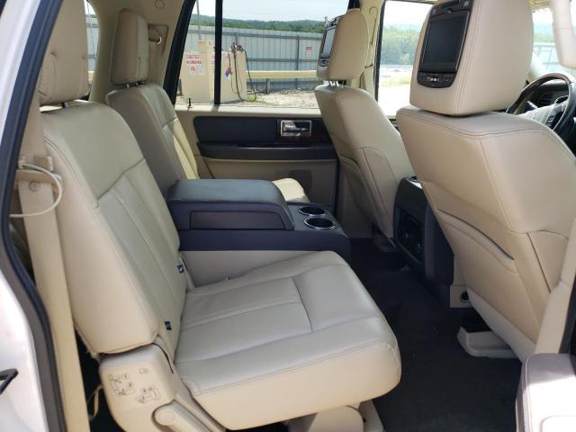 Photo 11 from auction – 2017 LINCOLN NAVIGATOR with VIN 5LMJJ3LT1HEL09752