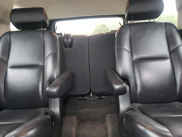 Photo 10 from auction – 2008 CADILLAC ESCALADE L with VIN 1GYEC63808R163749