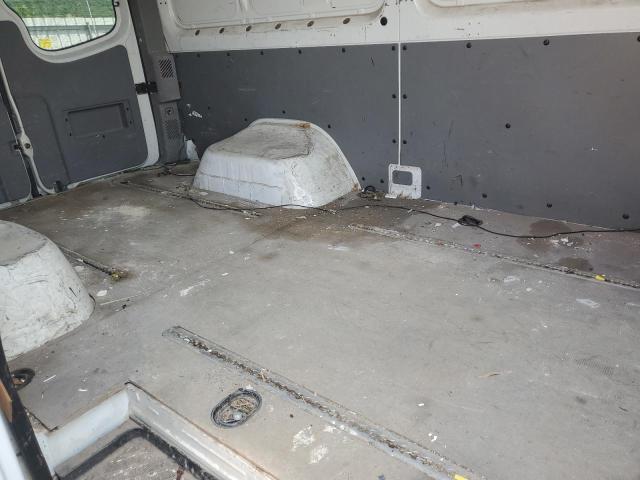 Photo 11 from auction – 2008 DODGE SPRINTER 3 with VIN WD0PF345885257398
