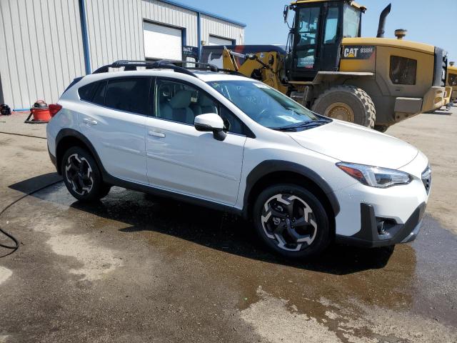 Photo 4 from auction – 2021 SUBARU CROSSTREK with VIN JF2GTHNC2M8267513