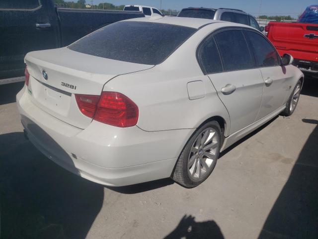Photo 3 from auction – 2011 BMW 328 XI with VIN WBAPK7G54BNN78625