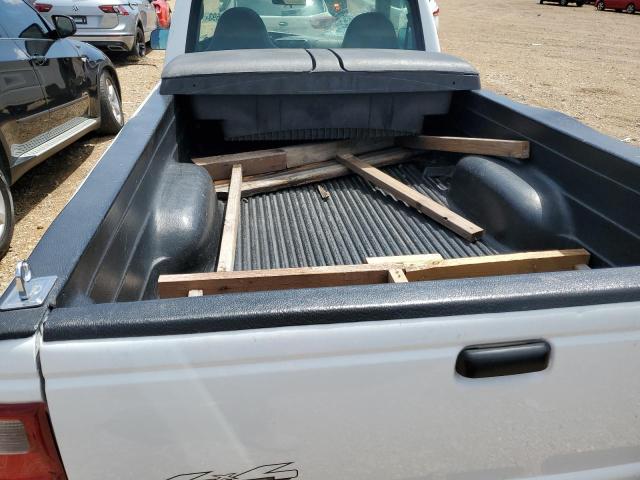 Photo 10 from auction – 2003 FORD RANGER with VIN 1FTYR10E43PB27808