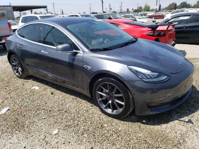 Photo 4 from auction – 2018 TESLA MODEL 3 with VIN 5YJ3E1EA2JF166707