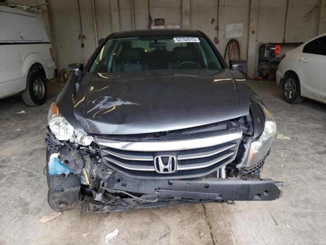 Photo 5 from auction – 2012 HONDA ACCORD SE with VIN 1HGCP2F68CA058938