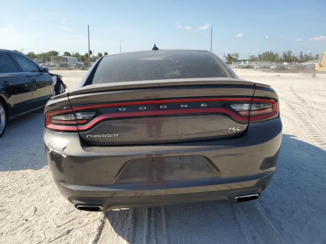 Photo 6 from auction – 2016 DODGE CHARGER R/ with VIN 2C3CDXCT8GH178345