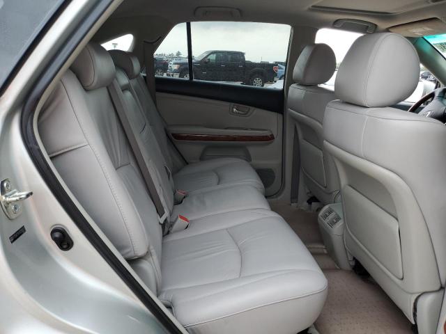 Photo 10 from auction – 2005 LEXUS RX 330 with VIN 2T2GA31U15C030177