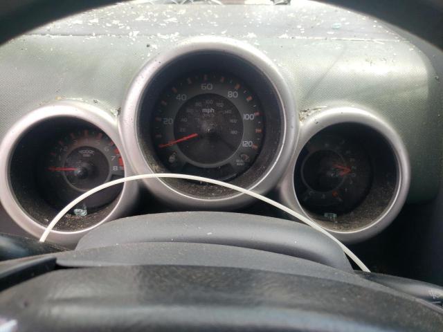 Photo 9 from auction – 2003 HONDA ELEMENT EX with VIN 5J6YH28503L035920