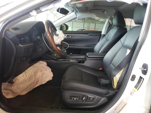 Photo 7 from auction – 2016 LEXUS ES 350 with VIN 58ABK1GG1GU018686