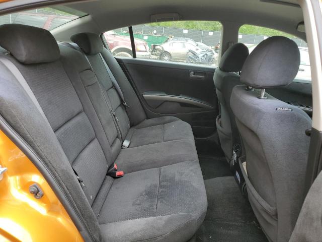 Photo 10 from auction – 2004 NISSAN MAXIMA SE with VIN 1N4BA41E44C830109