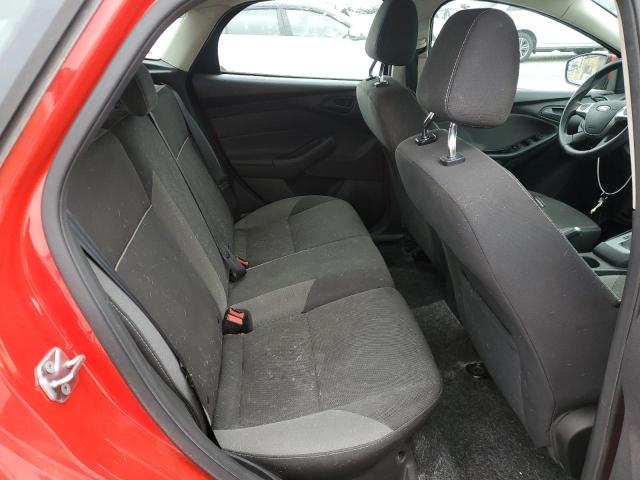 Photo 10 from auction – 2012 FORD FOCUS SE with VIN 1FAHP3K26CL279221