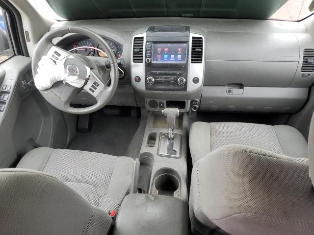 Photo 8 from auction – 2019 NISSAN FRONTIER S with VIN 1N6AD0ER8KN718737