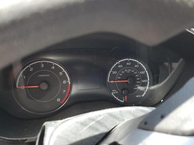 Photo 9 from auction – 2017 SUBARU IMPREZA with VIN 4S3GTAA66H3752617