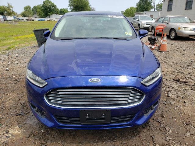 Photo 5 from auction – 2014 FORD FUSION SE with VIN 3FA6P0HD3ER385225