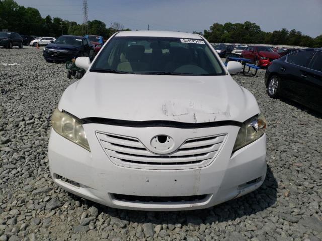 Photo 5 from auction – 2008 TOYOTA CAMRY CE with VIN 4T1BE46K48U771295