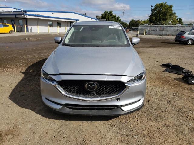 Photo 5 from auction – 2020 MAZDA CX-5 GRAND with VIN JM3KFADM8L0727232