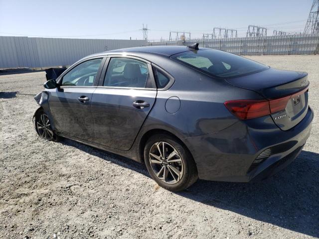 Photo 2 from auction – 2022 KIA FORTE FE with VIN 3KPF24AD8NE431407