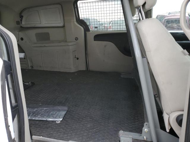 Photo 11 from auction – 2014 RAM TRADESMAN with VIN 2C4JRGAG6ER404626