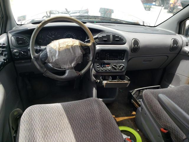 Photo 8 from auction – 1999 DODGE GRAND CARA with VIN 2B4GP44G5XR241963