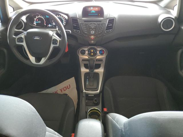 Zdjęcie 8 z aukcji – 2016 FORD FIESTA SE z VIN 3FADP4EJ6GM205504
