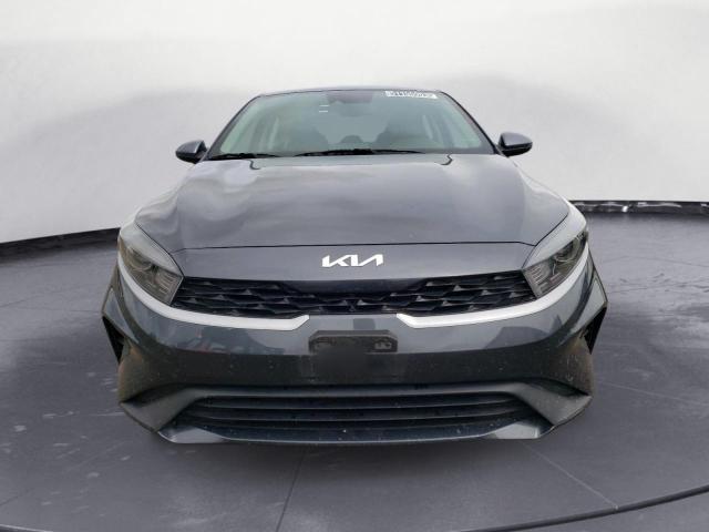 Photo 5 from auction – 2022 KIA FORTE FE with VIN 3KPF24AD2NE460384