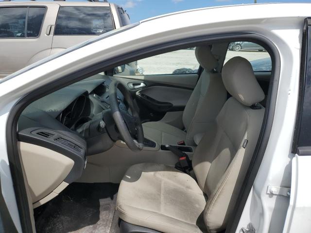 Photo 7 from auction – 2017 FORD FOCUS SE with VIN 1FADP3K22HL215862