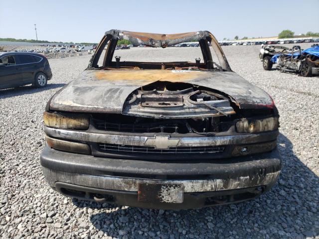 Zdjęcie 5 z aukcji – 2000 CHEVROLET SILVERADO z VIN 1GCEK14V2YZ303980