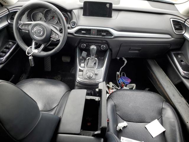 Photo 8 from auction – 2018 MAZDA CX-9 TOURI with VIN JM3TCACY4J0222299