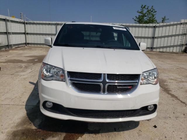 Photo 5 from auction – 2019 DODGE GRAND CARA with VIN 2C4RDGCG2KR778015