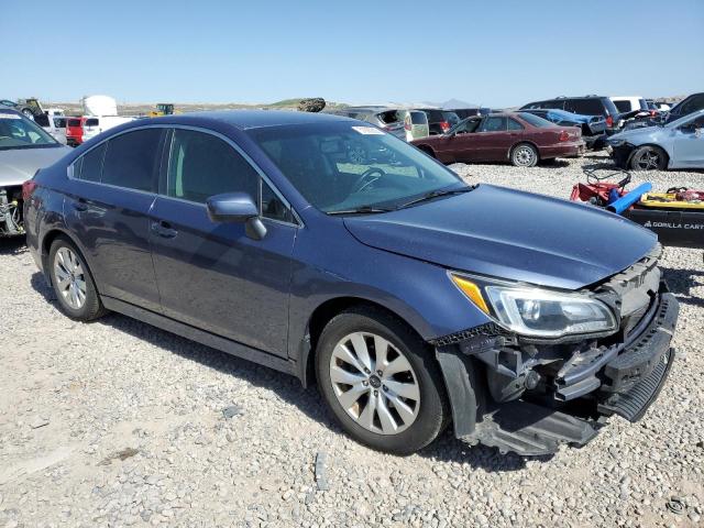 Photo 4 from auction – 2015 SUBARU LEGACY 2.5 with VIN 4S3BNAC67F3015926