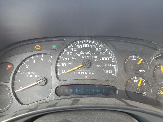 Photo 9 from auction – 2006 CHEVROLET SILVERADO with VIN 2GCEC13T761141444