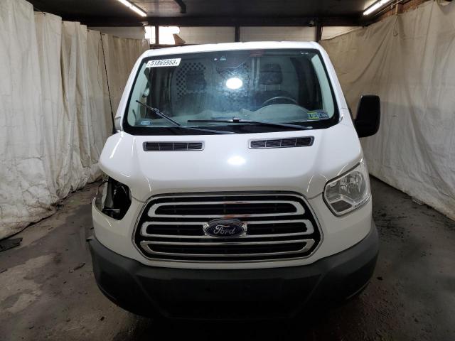 Photo 5 from auction – 2016 FORD TRANSIT T- with VIN 1FTYR1ZMXGKA91085